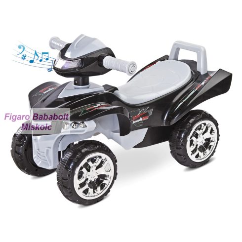 Toyz bébitaxi Mini Raptor "grey"