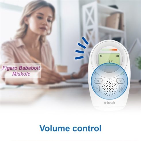 VTECH DM1212 bébiőr