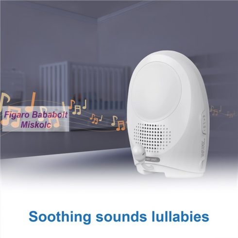 VTECH DM1212 bébiőr