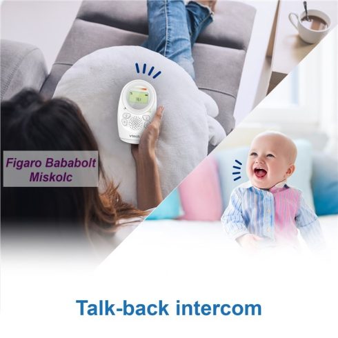 VTECH DM1212 bébiőr