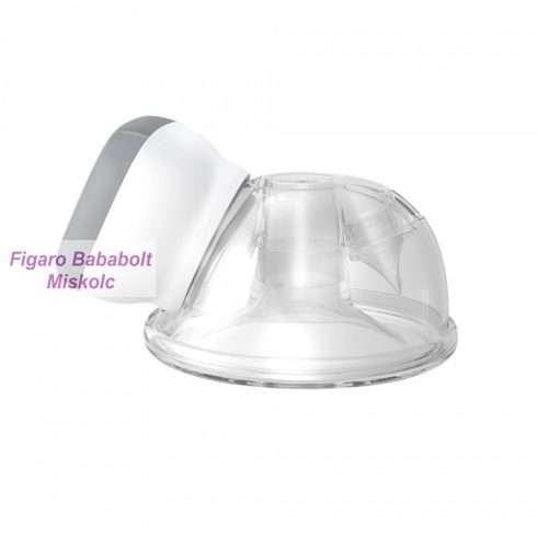 BabyOno mellszívó Shelly elektromos, viselhető