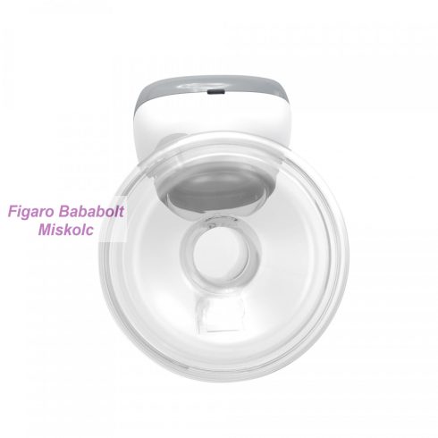 BabyOno mellszívó Shelly elektromos, viselhető