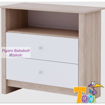 CLASSIC komód + toldalék