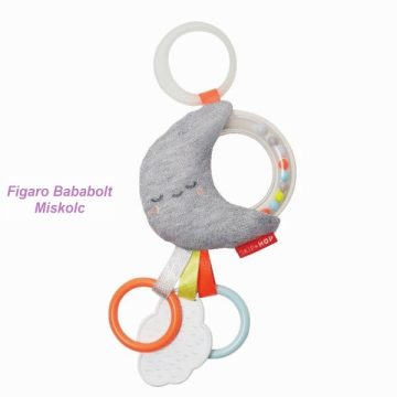 Skip Hop babakocsira játék hold