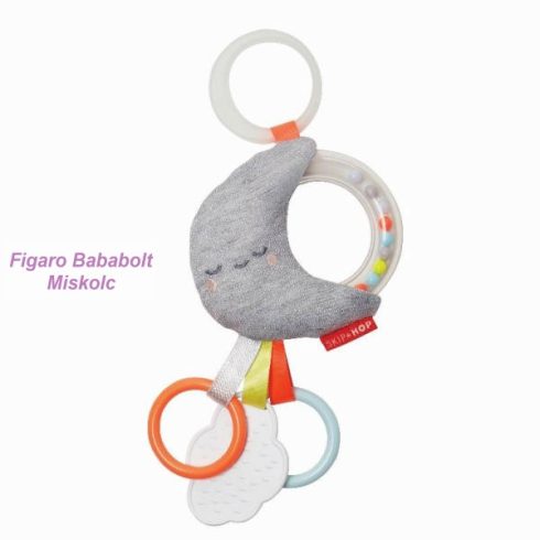 Skip Hop babakocsira játék hold
