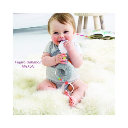 Skip Hop babakocsira játék hold