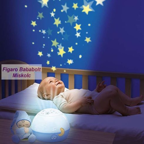 Chicco Good Night Star "boy"