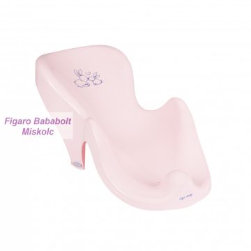 Babatartó nyuszis "pink"