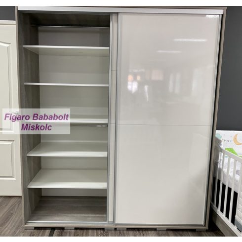 Todi WHITE BUNNY babagardrób 180