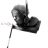   BrITAX RöMER Baby-Safe Pro Style hordozó 40-85cm Vario Base 5Z rögzítőtalp bundle Mineral Grey