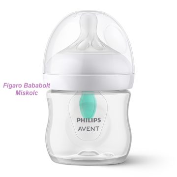   Philips AVENT cumisüveg Natural Response Airfree szeleppel 125ml