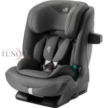   Britax Römer Advansafix Pro Style I-Size IsoFix autósülés 76-150 cm "mineral grey"