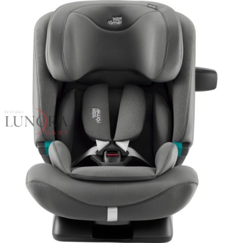 Britax Römer Advansafix Pro Style I-Size IsoFix autósülés 76-150 cm "mineral grey"