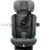 Britax Römer Advansafix Pro Style I-Size IsoFix autósülés 76-150 cm "mineral grey"