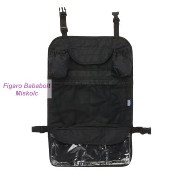 Chicco 6-zsebes tároló - autó hátsóülésére