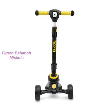 Toyz Hugo roller "yellow"