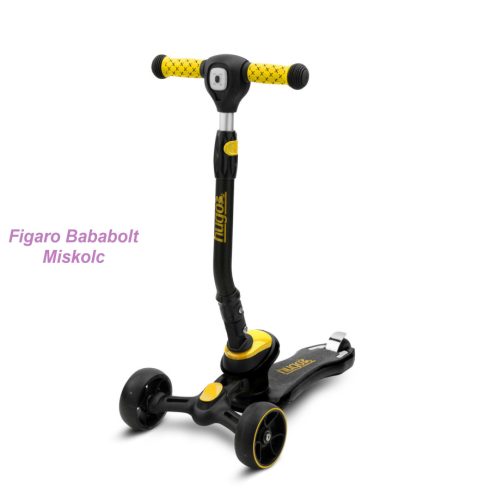 Toyz Hugo roller "yellow"