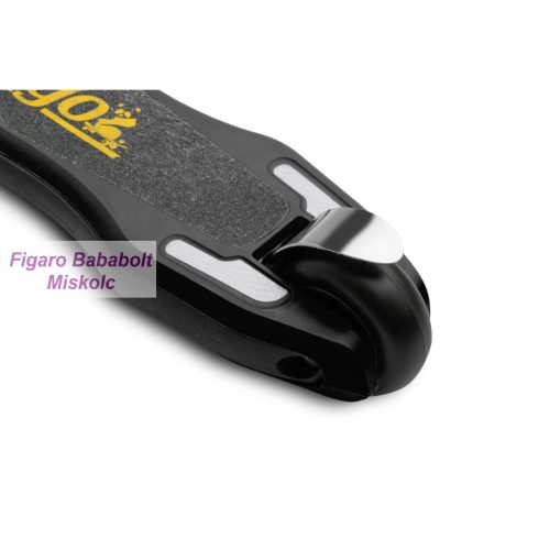 Toyz Hugo roller "yellow"