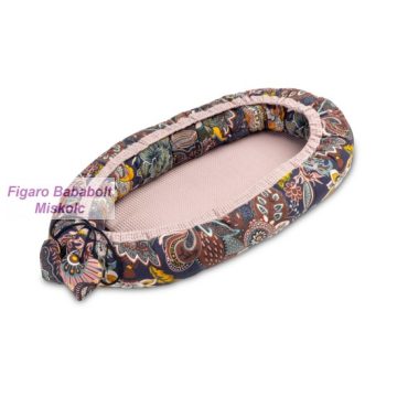 Sensillo babafészek 80x45 "boho"