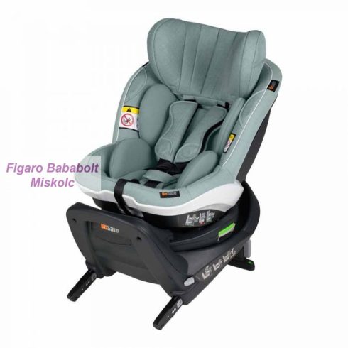 Besafe Izi Turn i-size 61-105 cm "sea green"