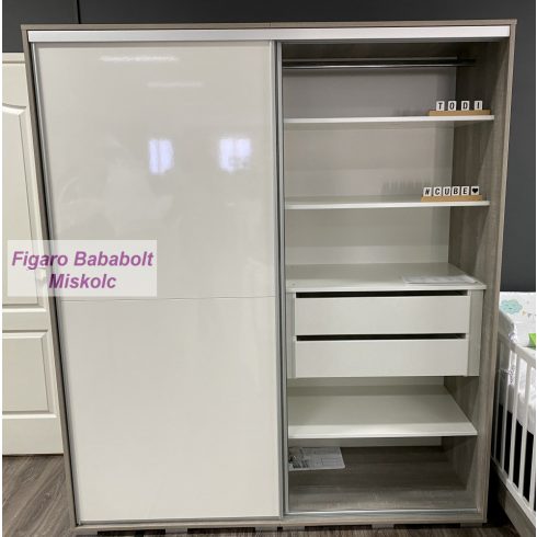 Todi WHITE BUNNY babagardrób 200