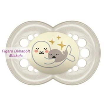 MAM Original Night cumi 6+ hó "fókák"