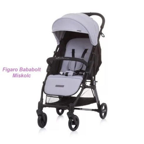 Chipolino Move On sport babakocsi "graphite"