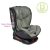 Lorelli Nebula I-Size isofix autósülés 40-150 cm. "iceberg green"