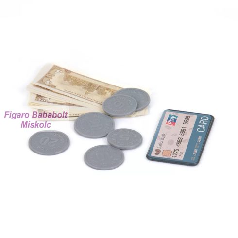 Chipolino kávéfőző játékszett