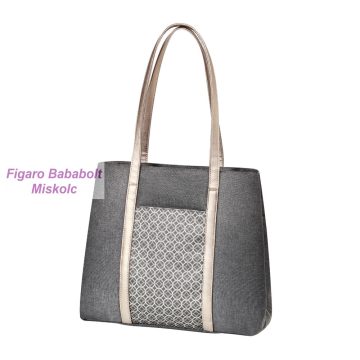   BabyOno pelenkázó táska So Dynamic! 1510/03 "grey"