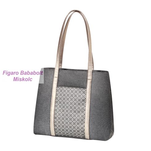 BabyOno pelenkázó táska So Dynamic! 1510/03 "grey"