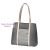 BabyOno pelenkázó táska So Dynamic! 1510/03 "grey"