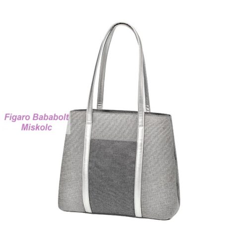 BabyOno pelenkázó táska So Dynamic! 1510/03 "grey"