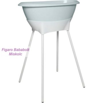 Luma babakád + állvány "Speckles mint"