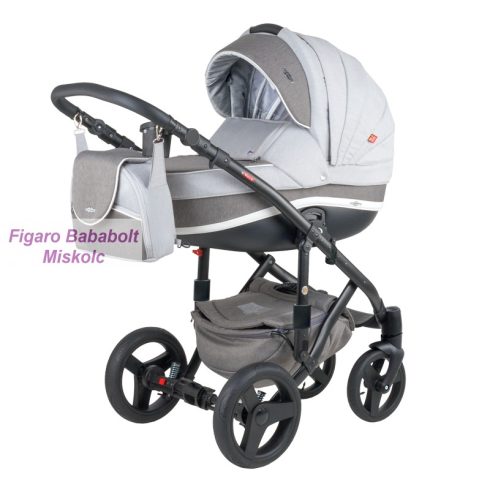 Adamex Vicco "Black-Grey" R13