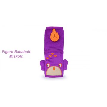 Trunki biztonsági öv Párna - Ollie a bagoly