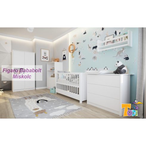 Elegant – nagyszekrény