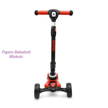 Toyz Hugo roller "red"