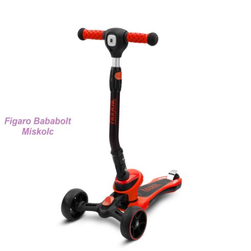 Toyz Hugo roller "red"