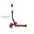 Toyz Hugo roller "red"