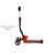 Toyz Hugo roller "red"