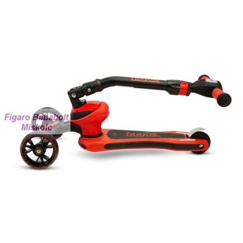 Toyz Hugo roller "red"
