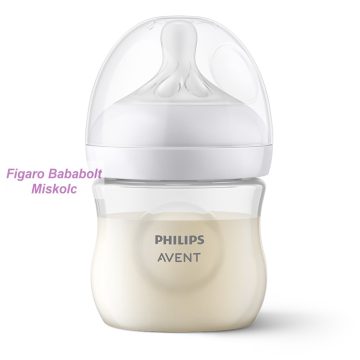 Philips AVENT Natural Response 125 ml cumisüveg