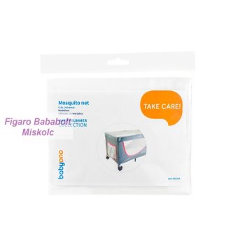   BabyOno szúnyogháló univerzális, utazóágyra és kiságyra