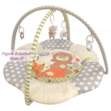 Bergon játszószőnyeg "édes maci"