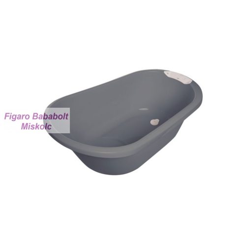 Bébé Jou digitális babakád + állvány Sense Edition "griffin grey"