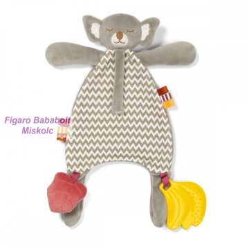   BabyOno szundikendő - Skinny Mate Saul, a koala rágókával 1445 