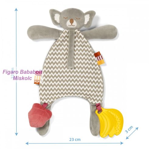 BabyOno szundikendő - Skinny Mate Saul, a koala rágókával 1445 