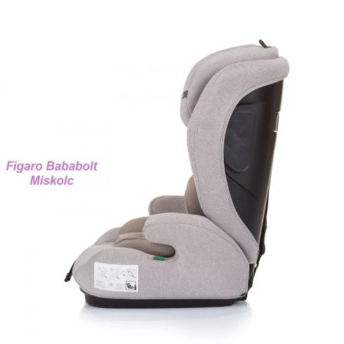 CHIPOLINO ICON AUTÓSÜLÉS I-SIZE 76-150CM - MACADAMIA