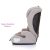 CHIPOLINO ICON AUTÓSÜLÉS I-SIZE 76-150CM - MACADAMIA